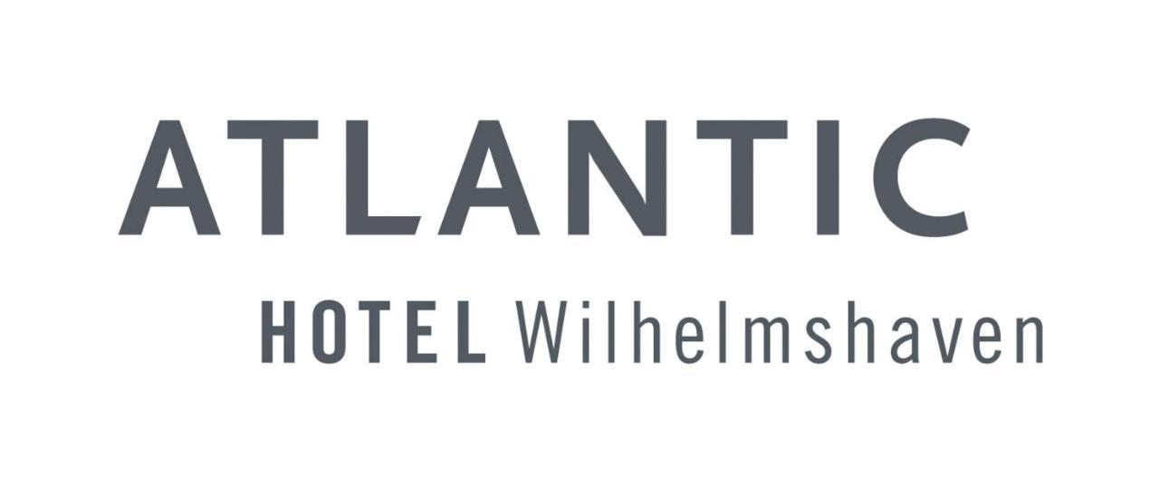Atlantic Hotel Wilhelmshaven Luaran gambar
